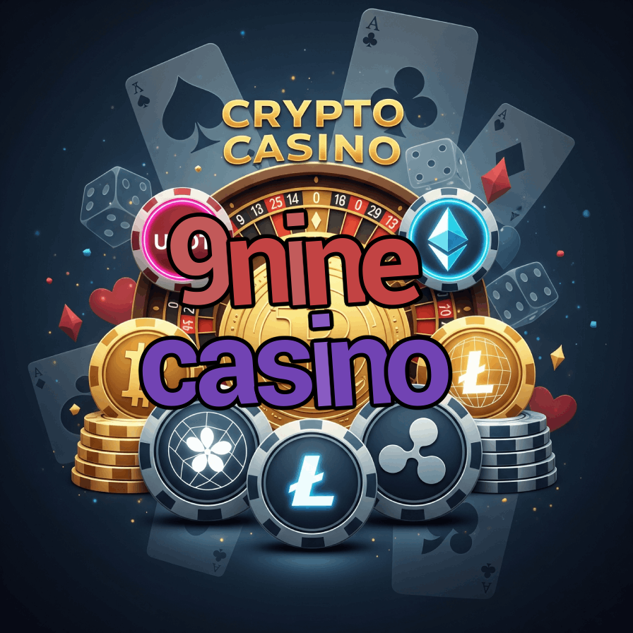9Nine Casino - Lucky Number Casino Games